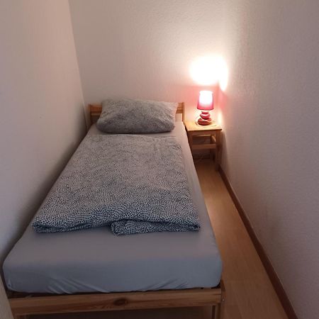 Ferienhaus Anna Altstadt Von Sonneberg Luaran gambar