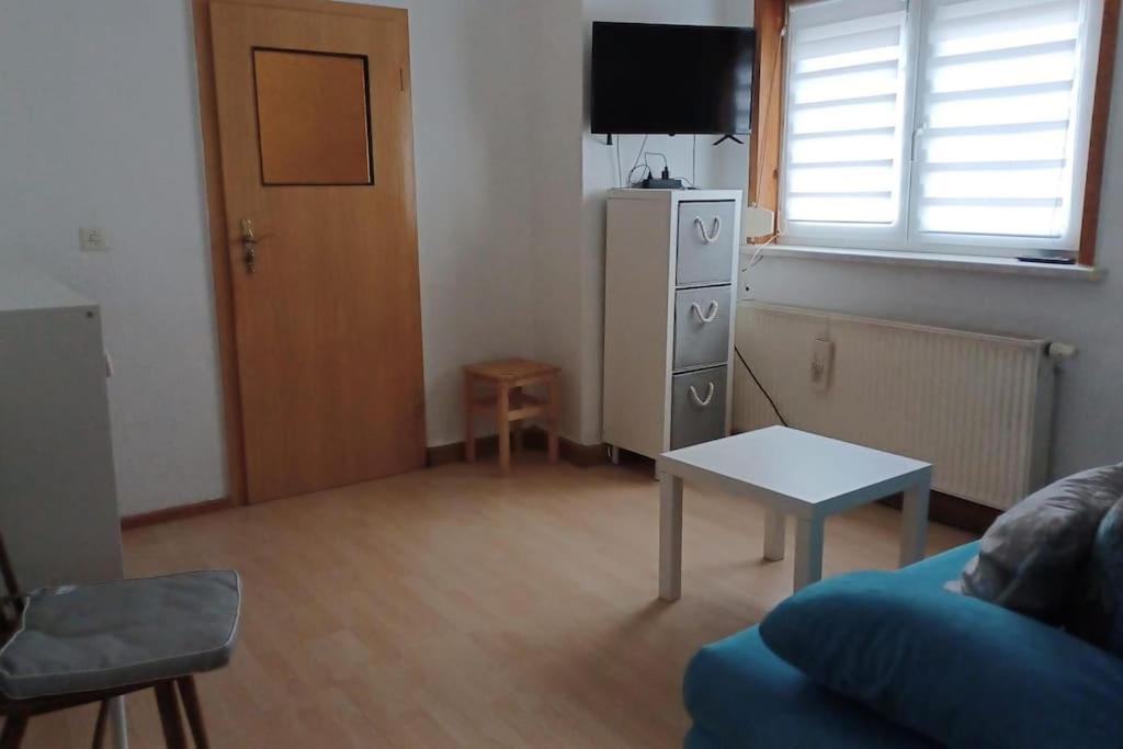 Ferienhaus Anna Altstadt Von Sonneberg Luaran gambar