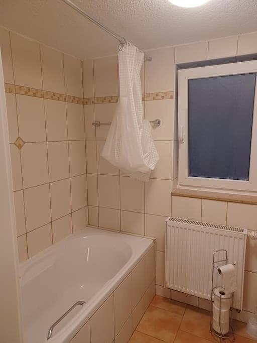Ferienhaus Anna Altstadt Von Sonneberg Luaran gambar