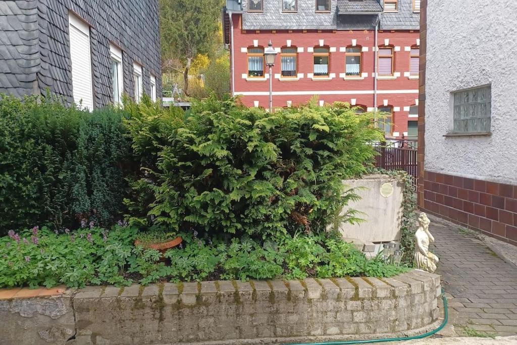 Ferienhaus Anna Altstadt Von Sonneberg Luaran gambar
