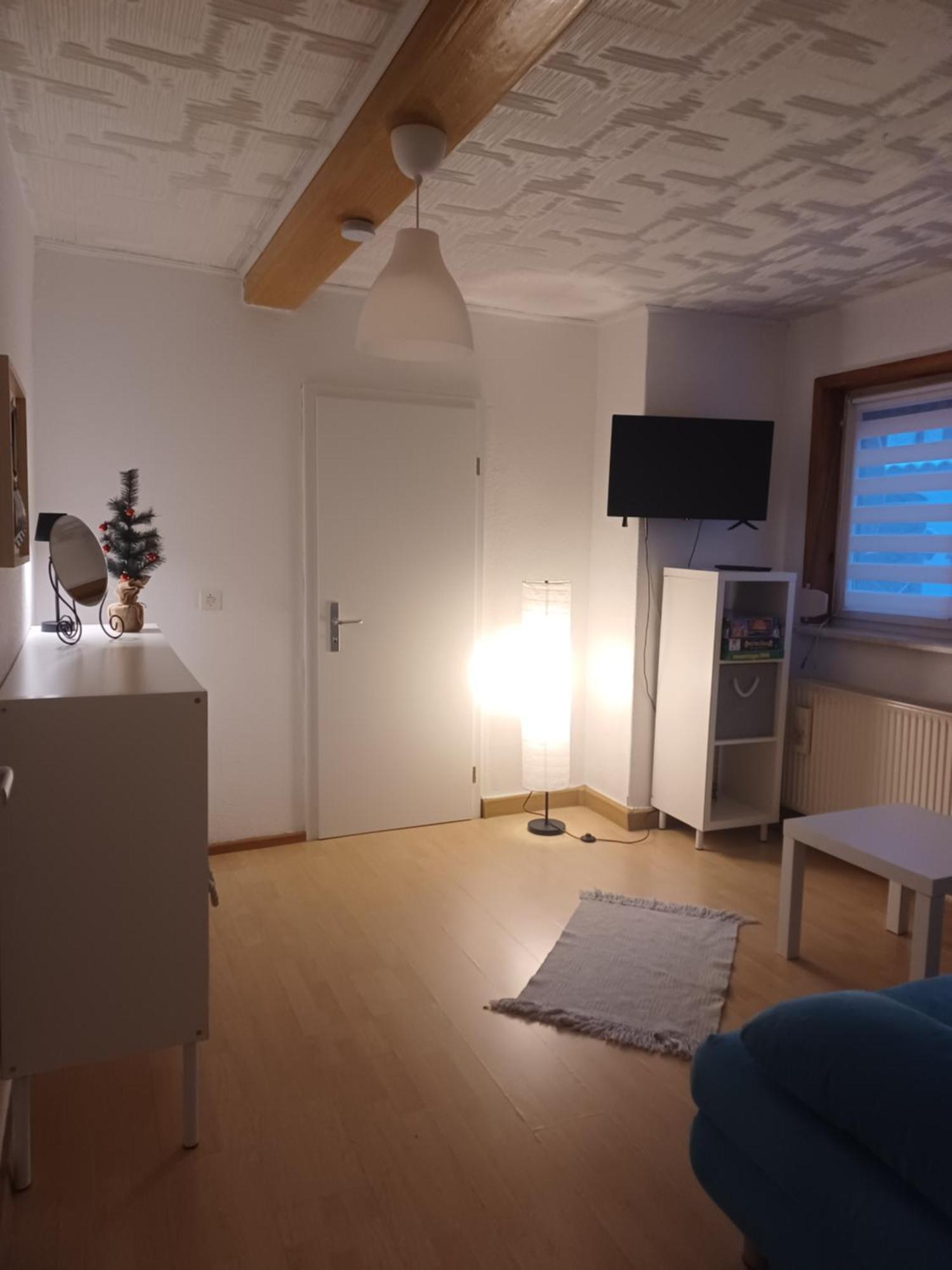Ferienhaus Anna Altstadt Von Sonneberg Luaran gambar