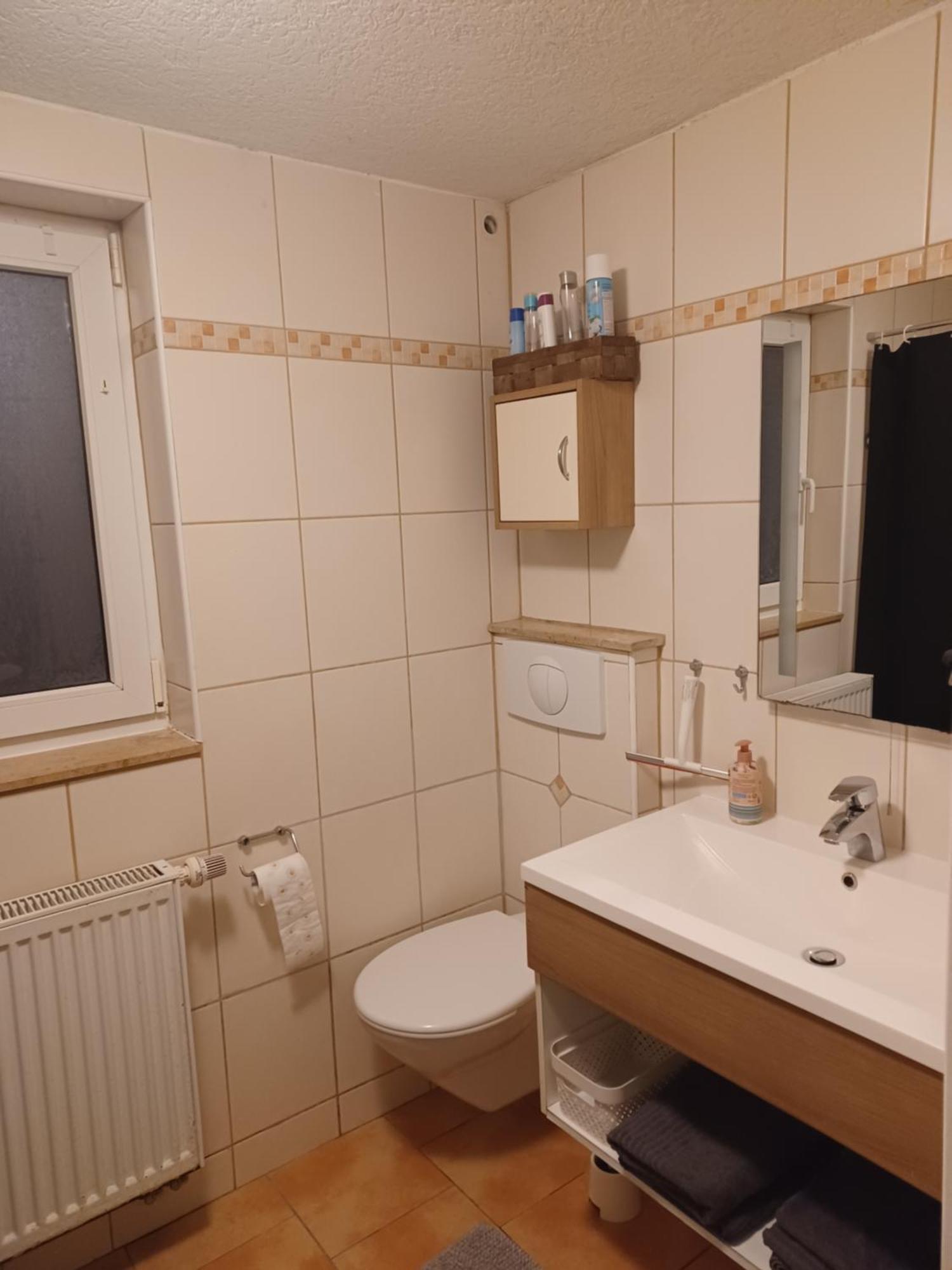 Ferienhaus Anna Altstadt Von Sonneberg Luaran gambar