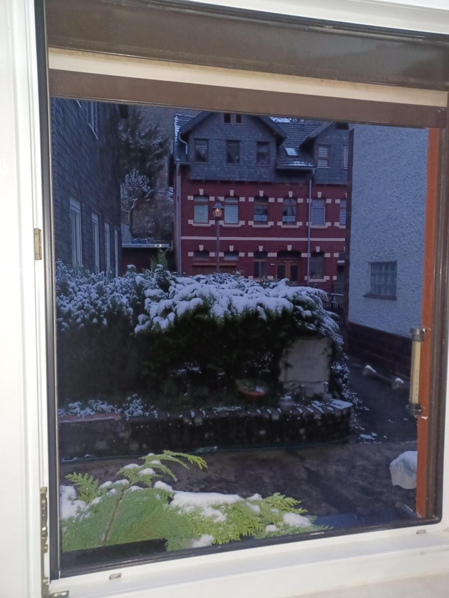 Ferienhaus Anna Altstadt Von Sonneberg Luaran gambar