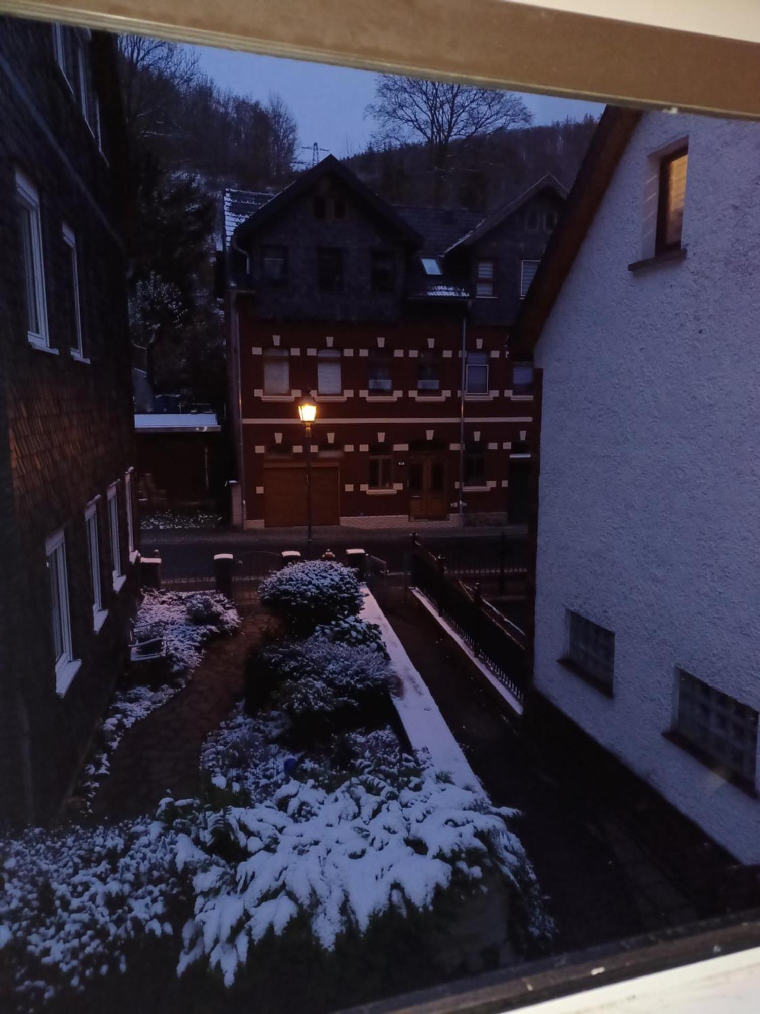 Ferienhaus Anna Altstadt Von Sonneberg Luaran gambar