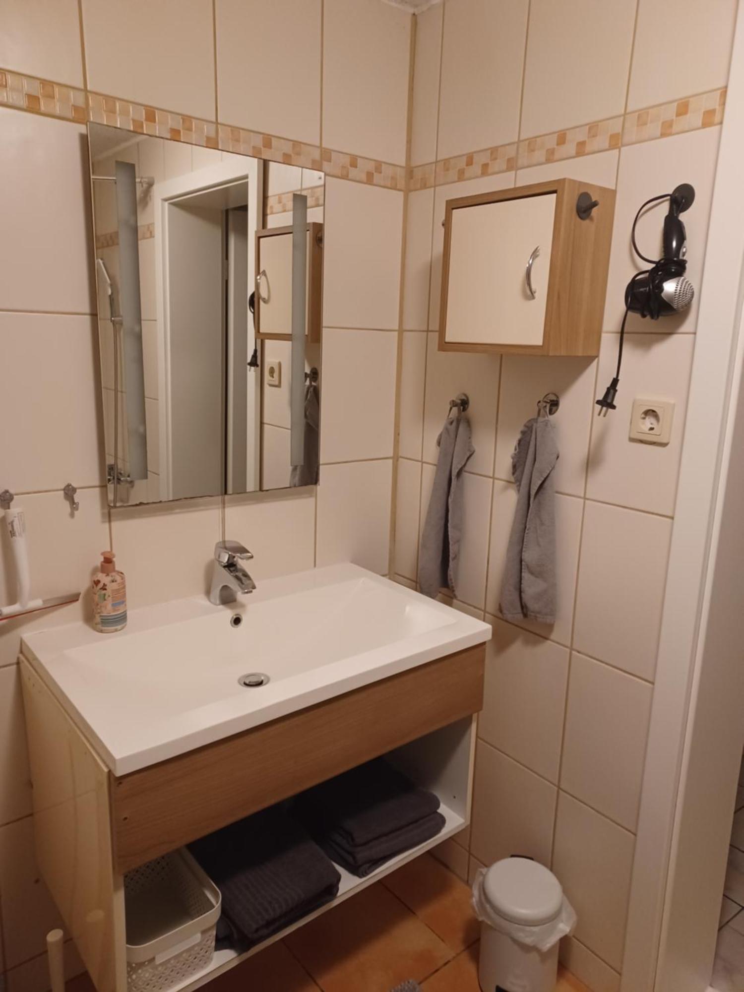 Ferienhaus Anna Altstadt Von Sonneberg Luaran gambar