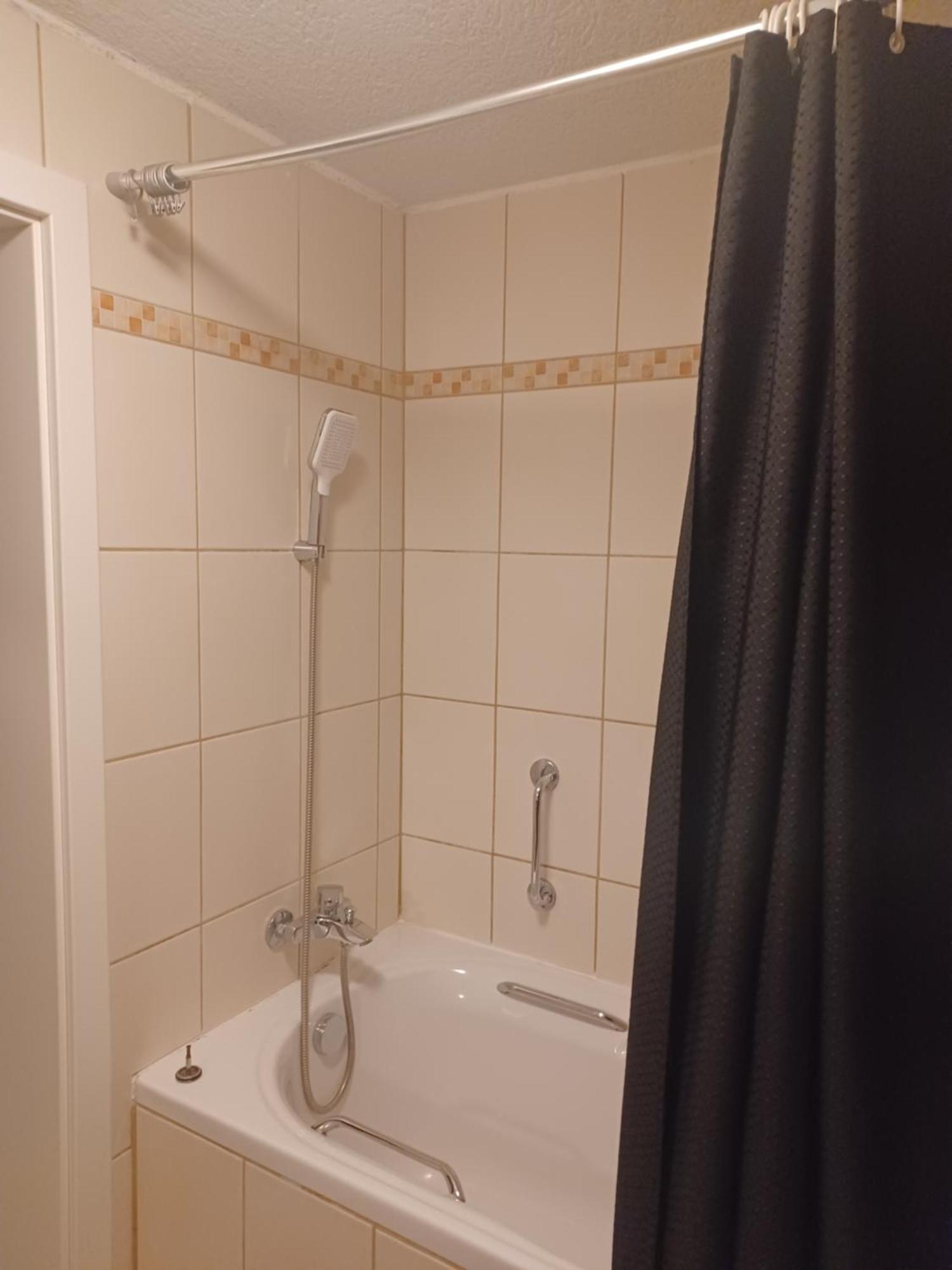 Ferienhaus Anna Altstadt Von Sonneberg Luaran gambar