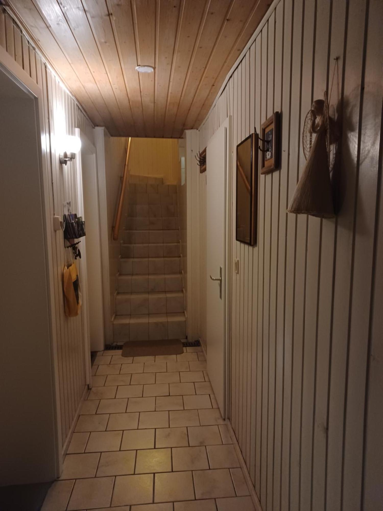 Ferienhaus Anna Altstadt Von Sonneberg Luaran gambar