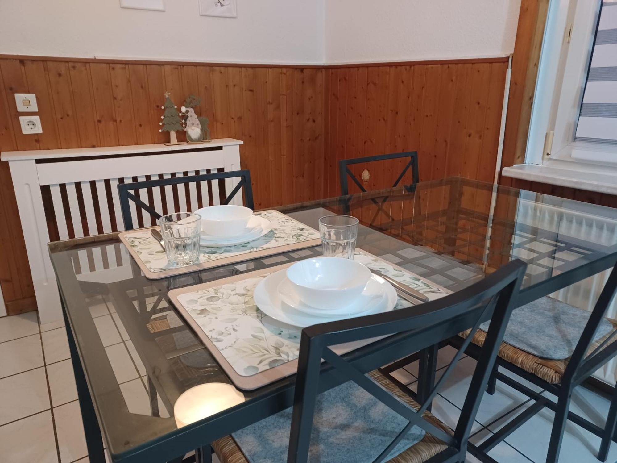 Ferienhaus Anna Altstadt Von Sonneberg Luaran gambar