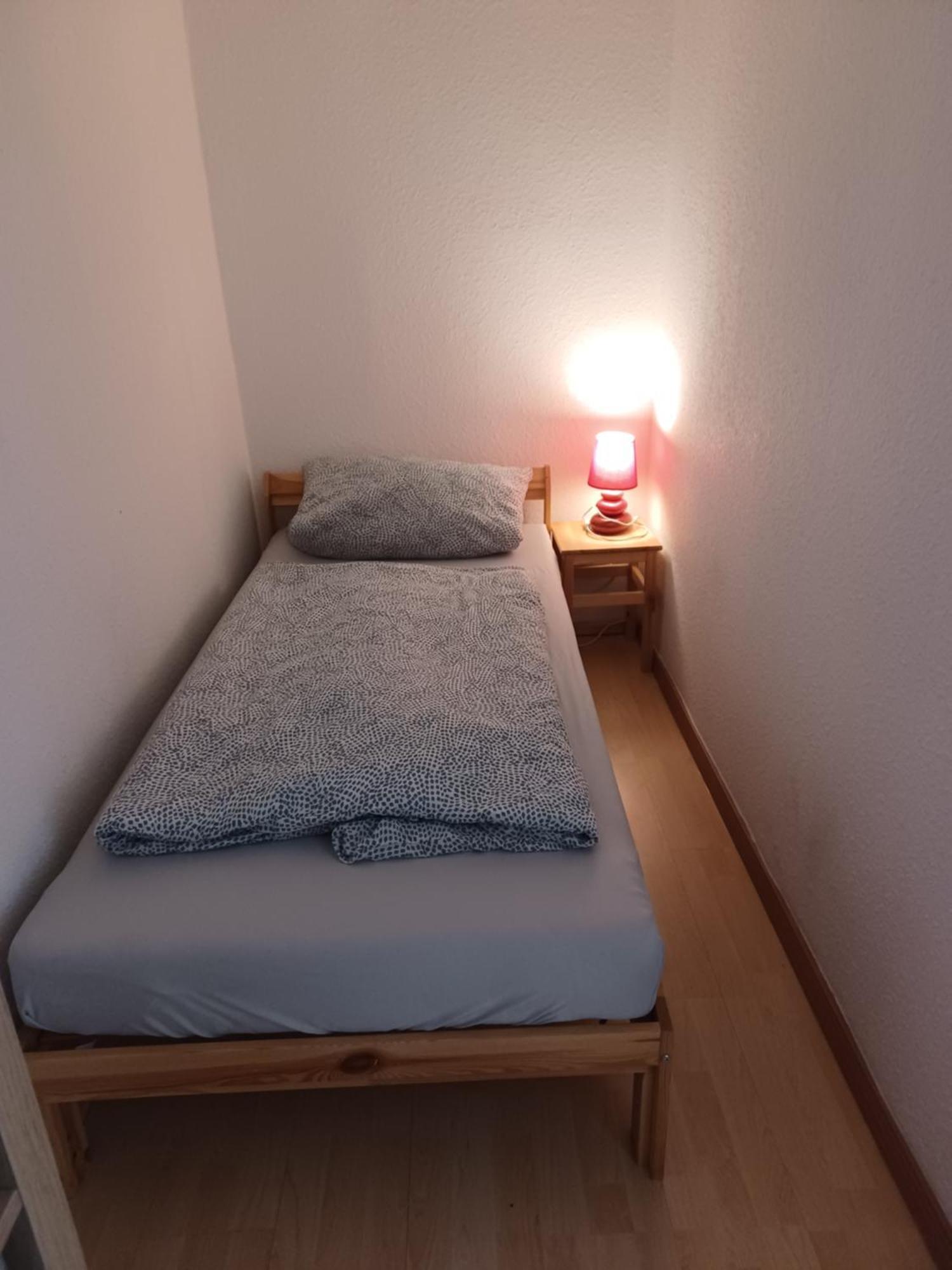 Ferienhaus Anna Altstadt Von Sonneberg Luaran gambar