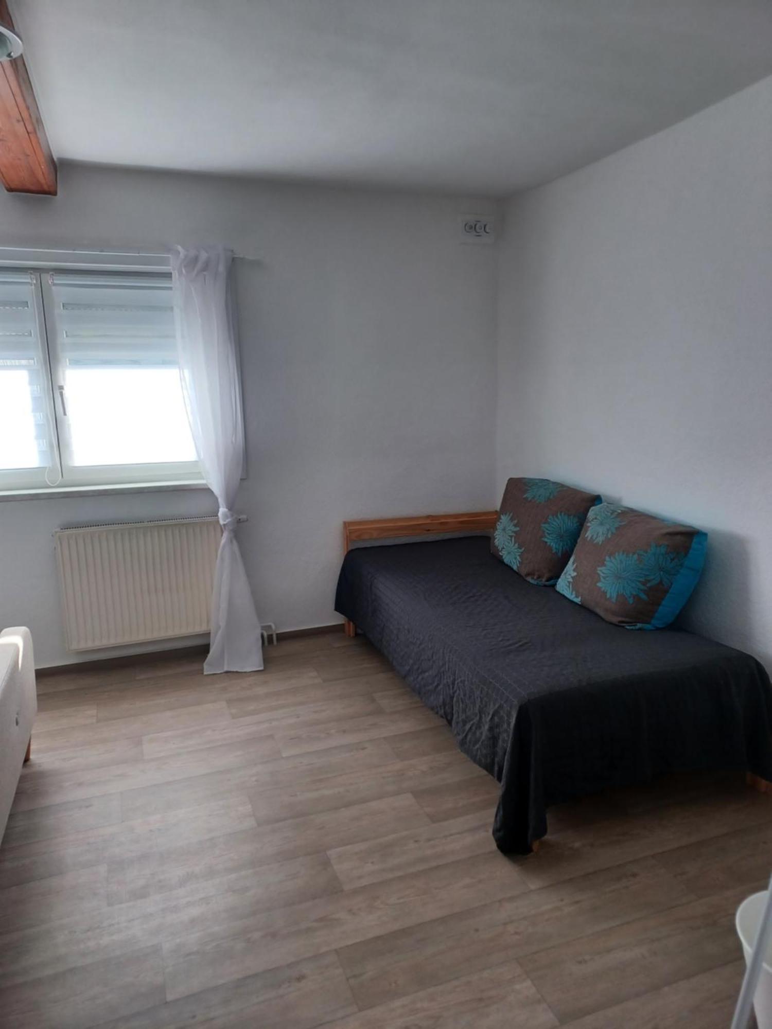 Ferienhaus Anna Altstadt Von Sonneberg Luaran gambar