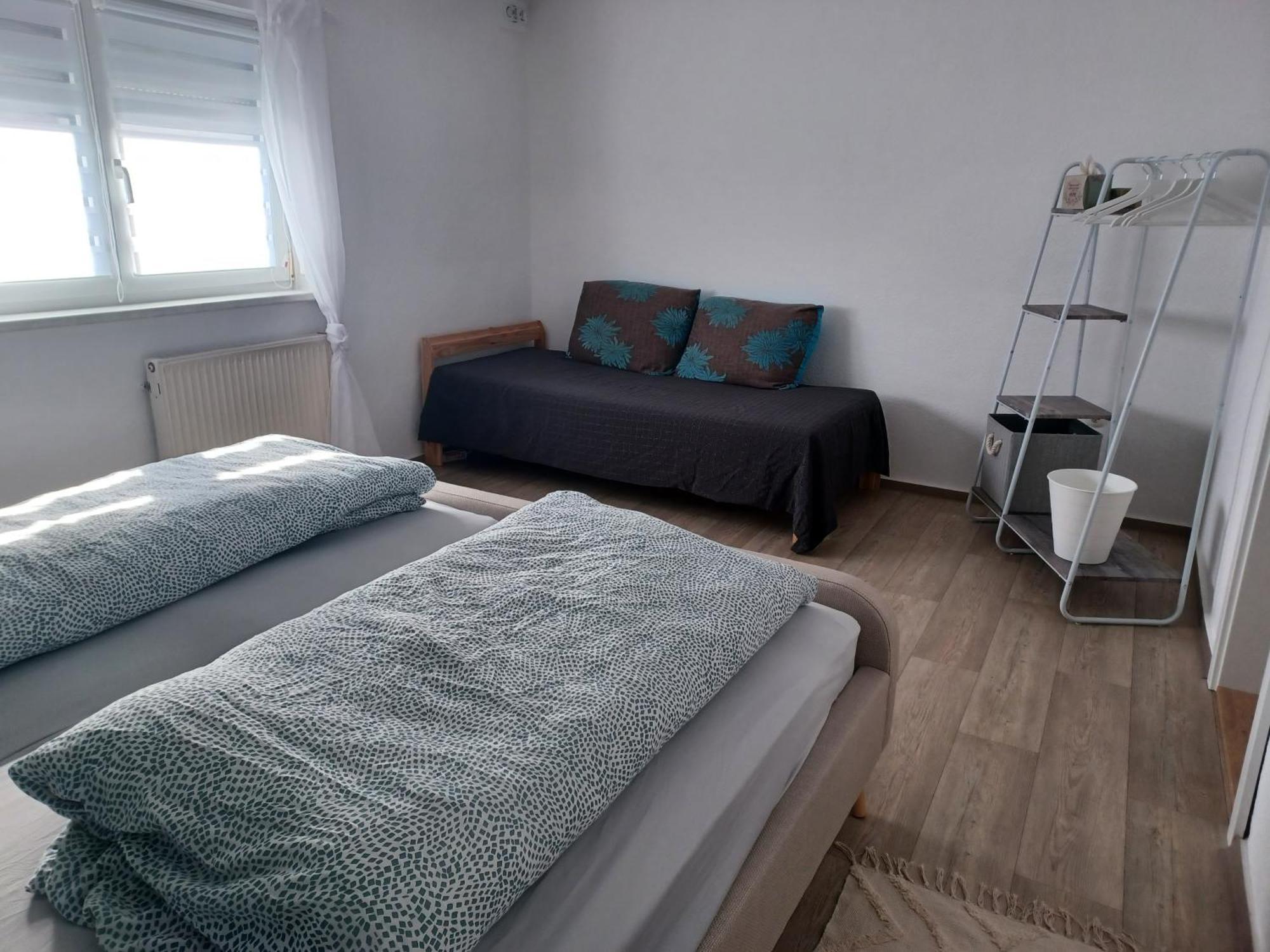 Ferienhaus Anna Altstadt Von Sonneberg Luaran gambar