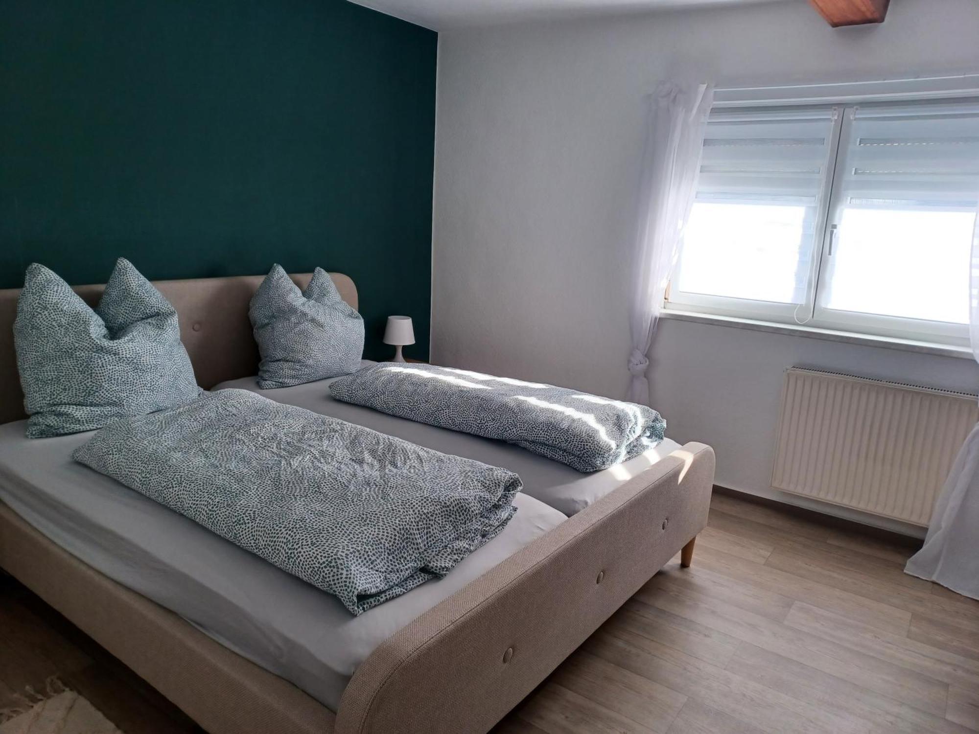 Ferienhaus Anna Altstadt Von Sonneberg Luaran gambar